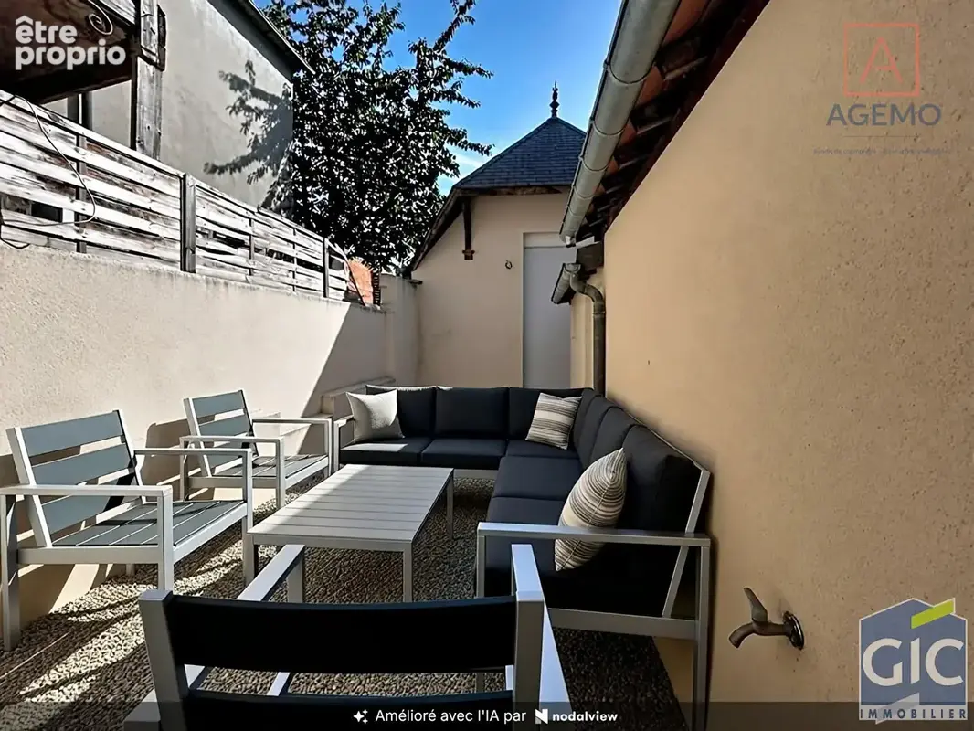 Maison Bonnebosq 4 pièces - photo 5