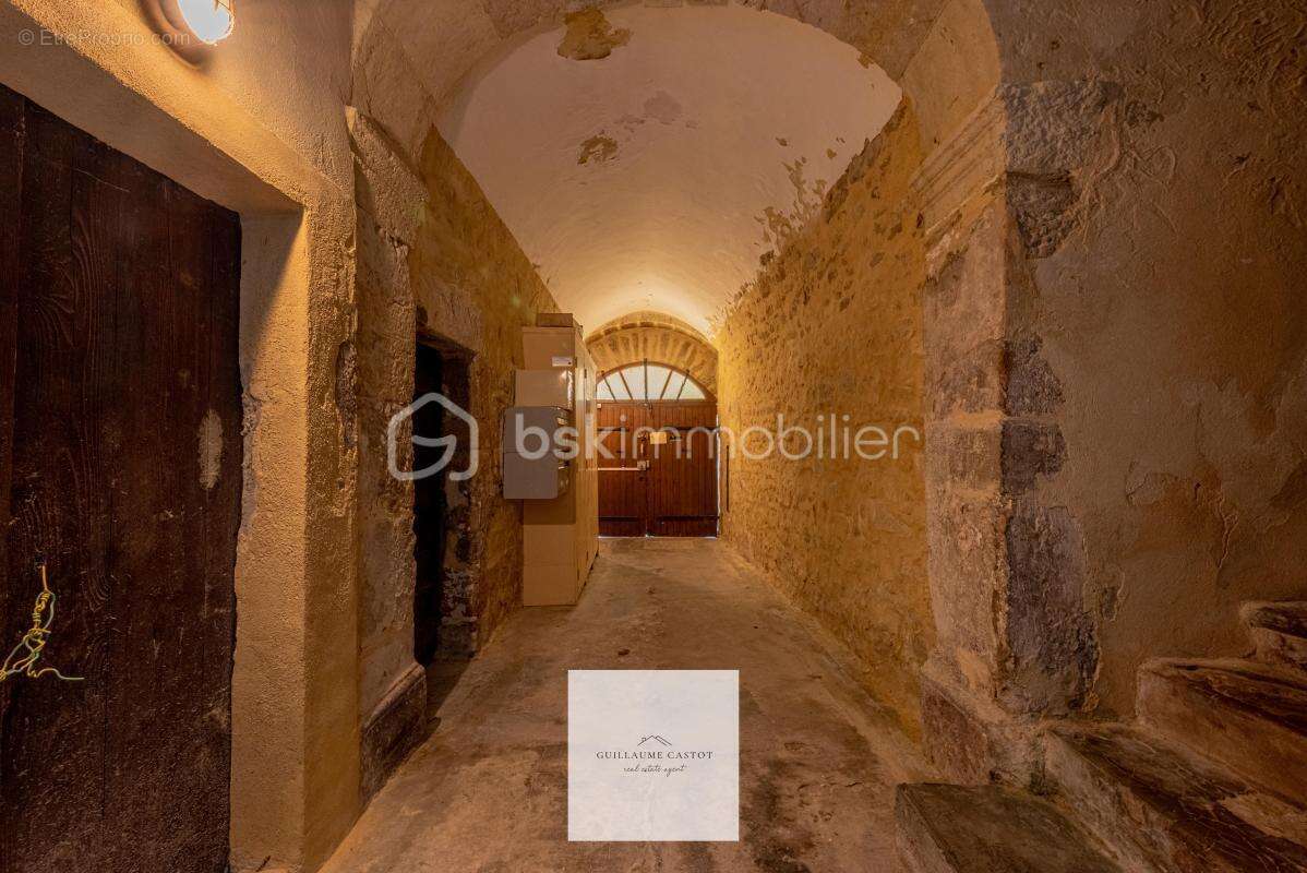 Appartement à ORANGE