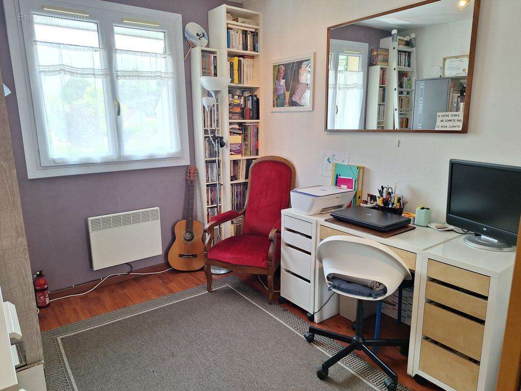 Maison À Vendre - photo 18