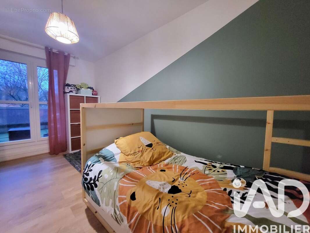 Appartement 67 m² à Tours  - photo 5