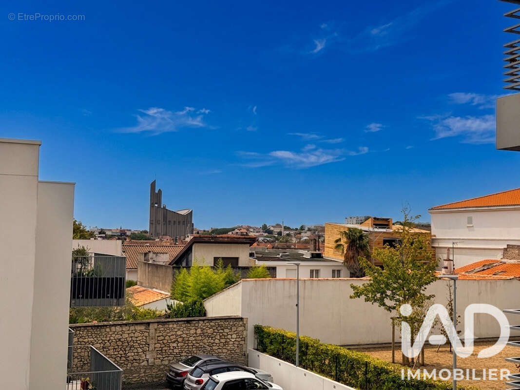 Appartement 70 m² à Royan  - photo 2