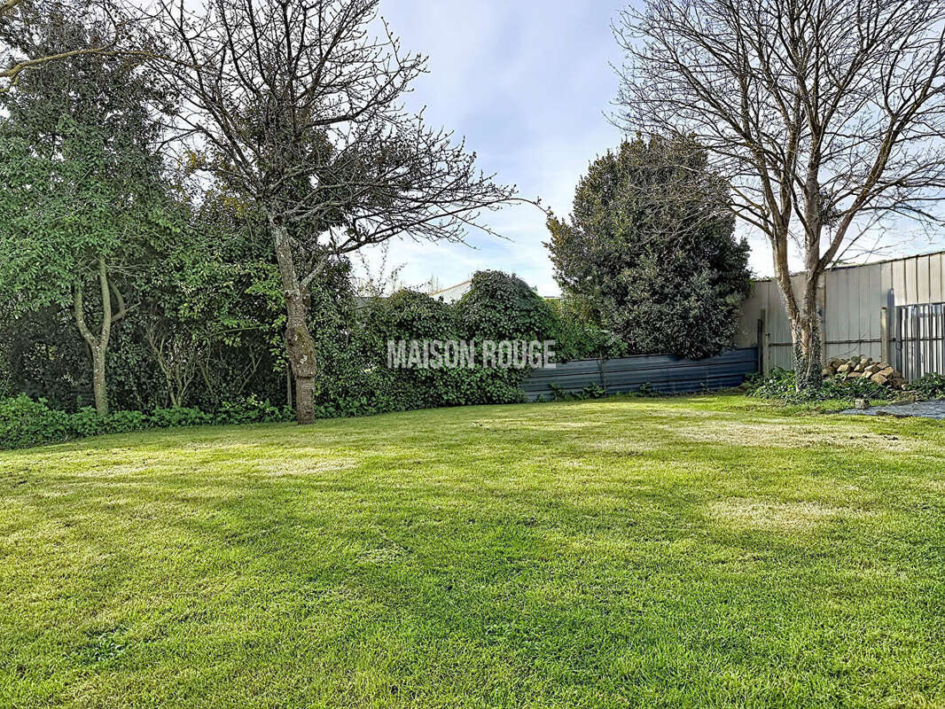 Maison à DOL-DE-BRETAGNE