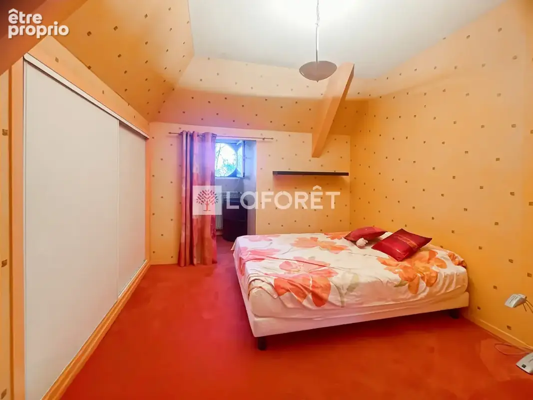 Maison de charme en pierre de 232 m²  à LIBOURNE - photo 10