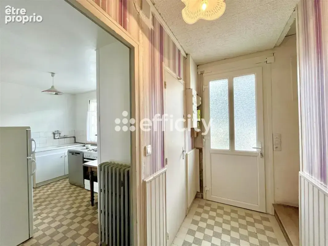 Maison 4 pièces 70 m² à vendre à Soissons (02200) - photo 4