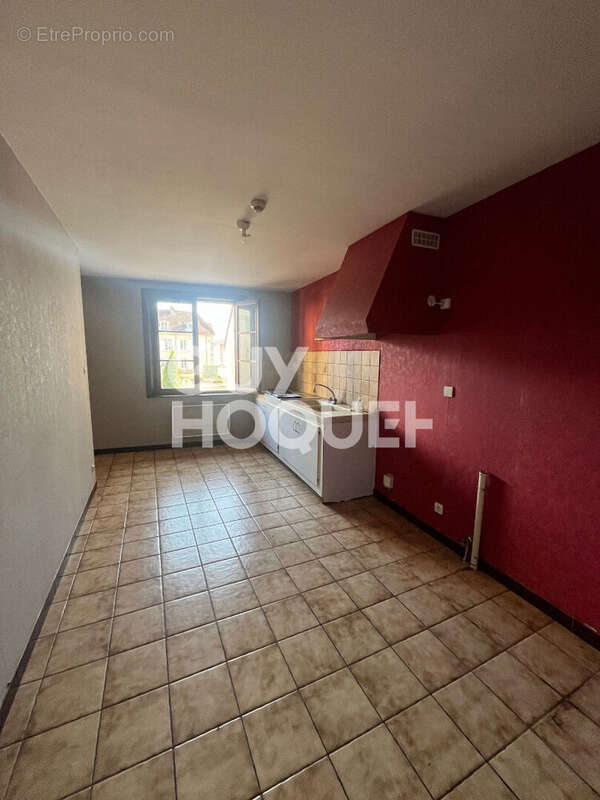 Maison à FROTEY-LES-VESOUL