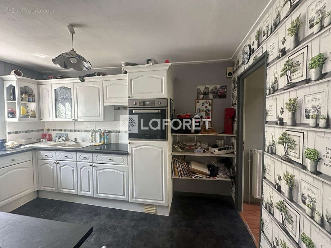 Maison Le Perreux Sur Marne 6 pièce(s) 106 m2 - photo 5