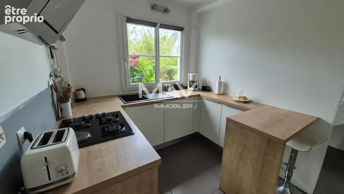 Maison 74 m² à Bondues  - photo 6