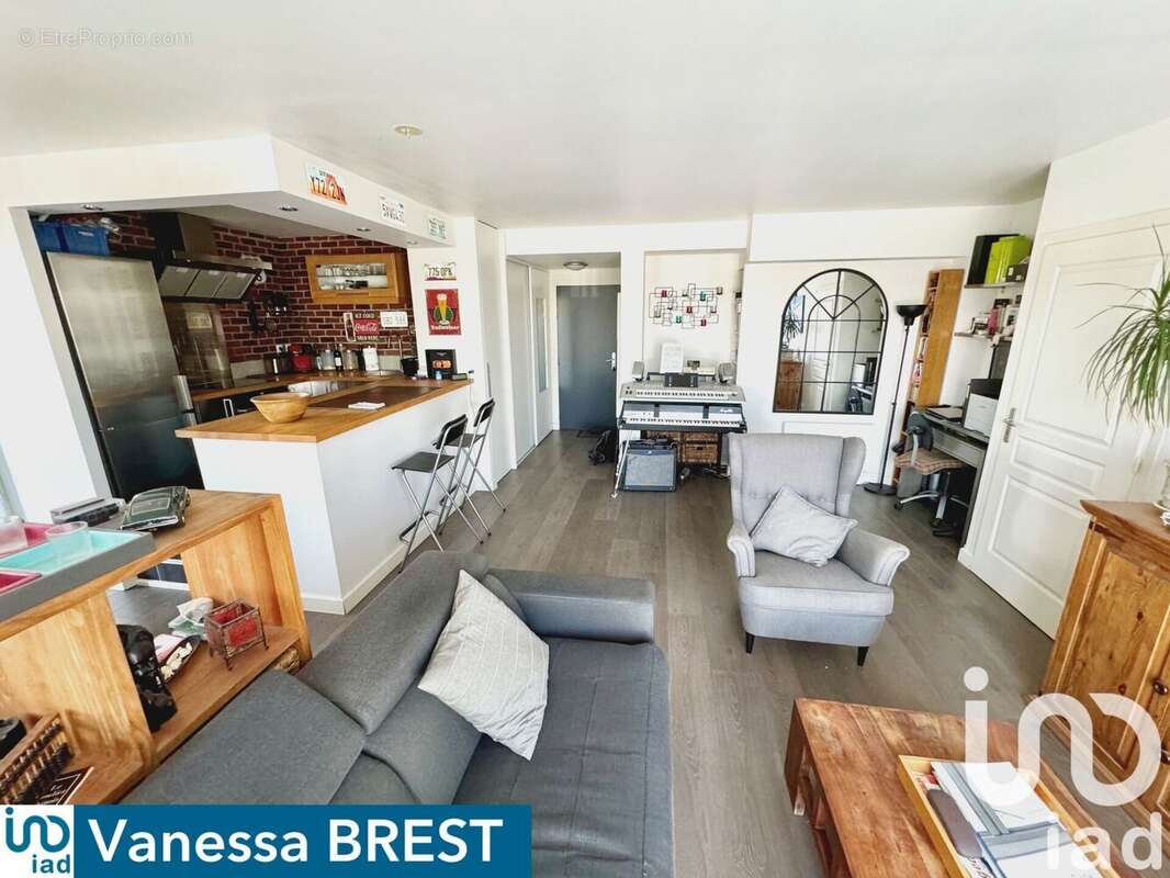 Photo 6 - Appartement à VILLEJUST