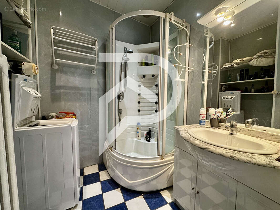 Appartement à SARREBOURG