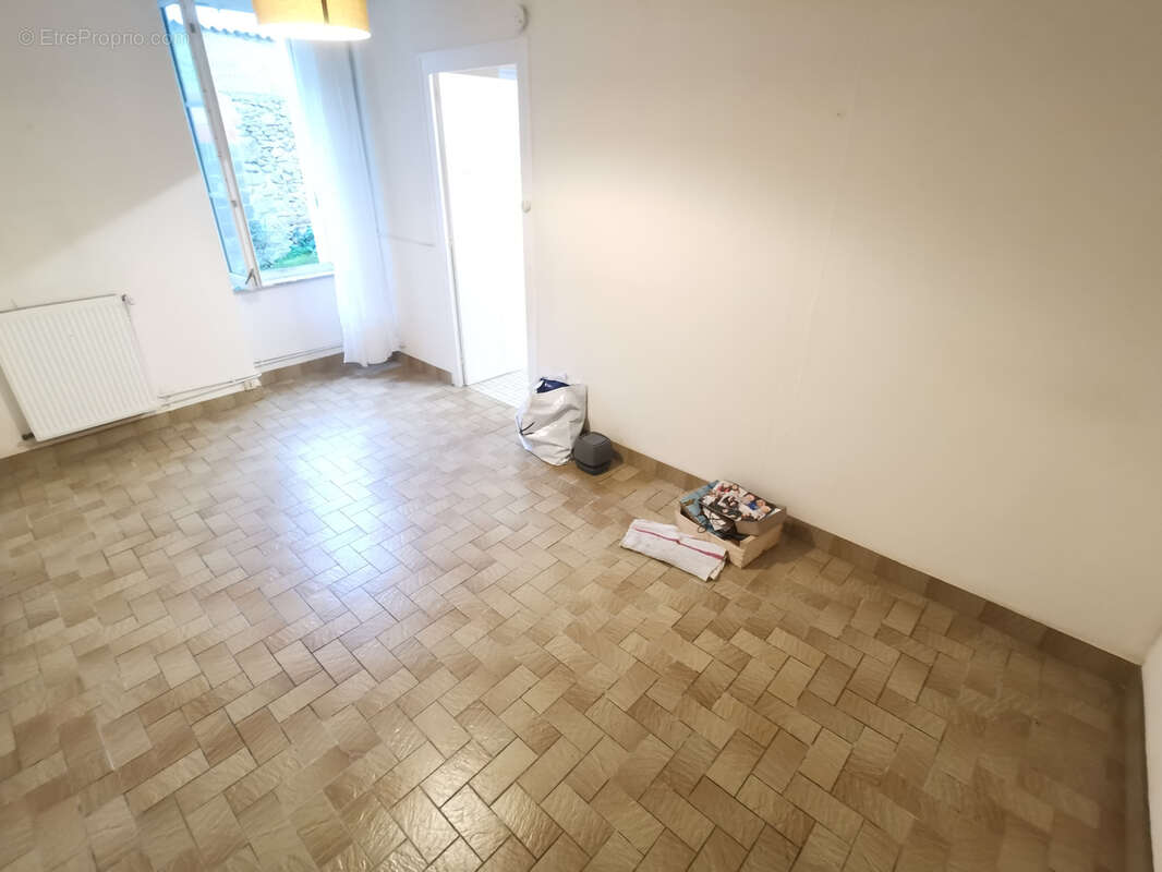 Maison à LES EPESSES