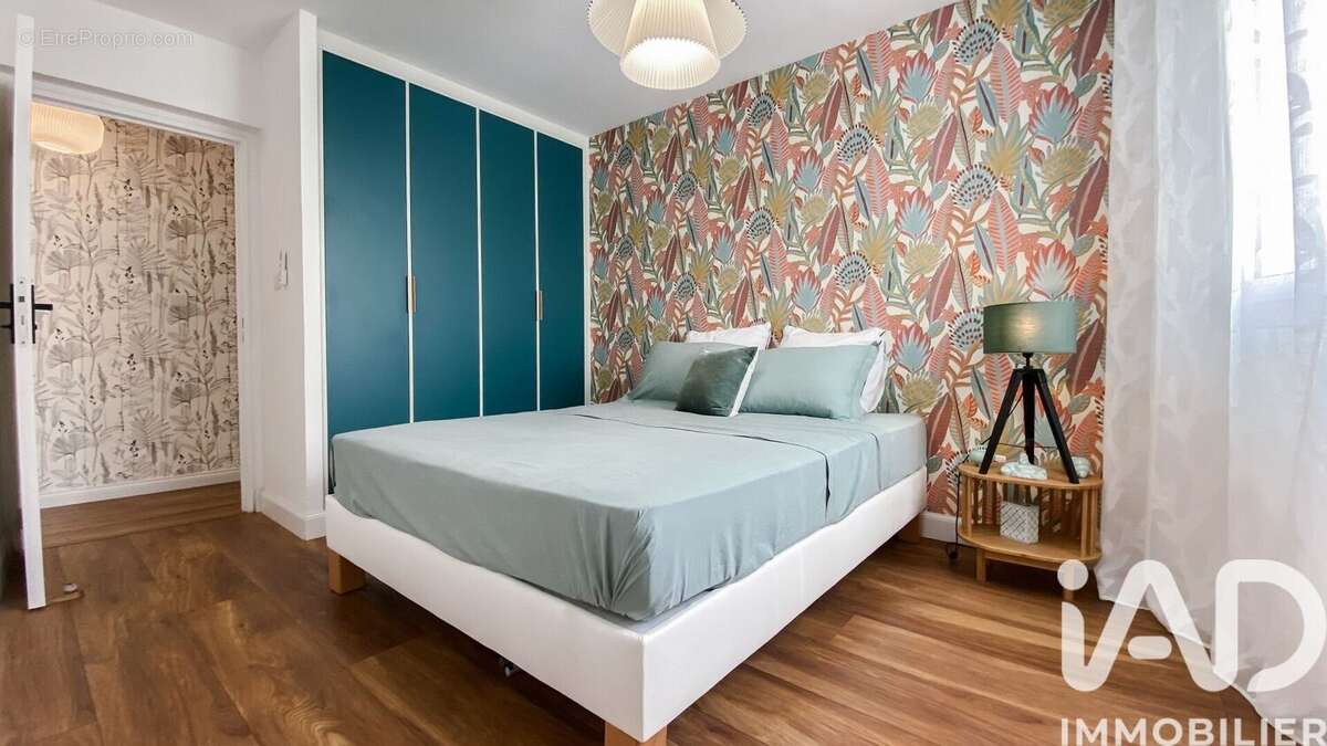 Photo 7 - Appartement à SAINT-DENIS