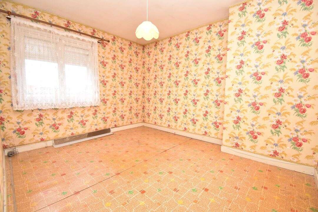 Maison à BERTRY