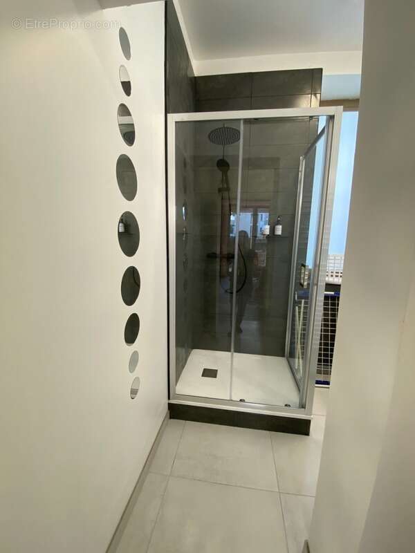 Appartement à SONNAZ