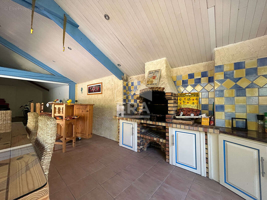 Maison à ARBEOST