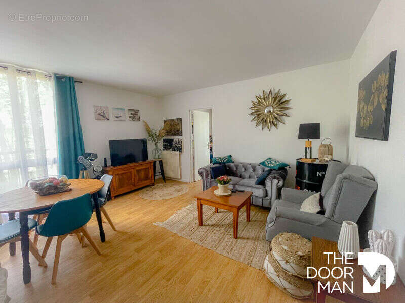 Appartement à RAMBOUILLET