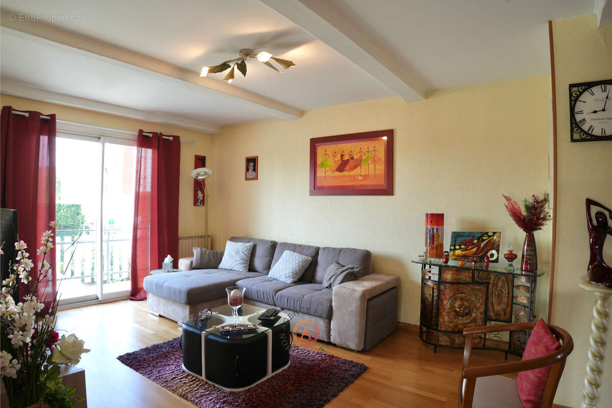 Maison à CLERMONT-FERRAND