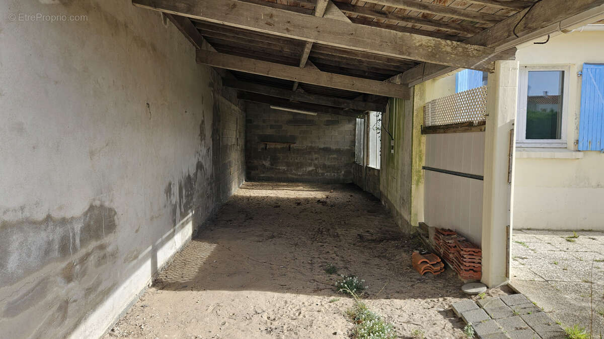 Maison à NOTRE-DAME-DE-MONTS