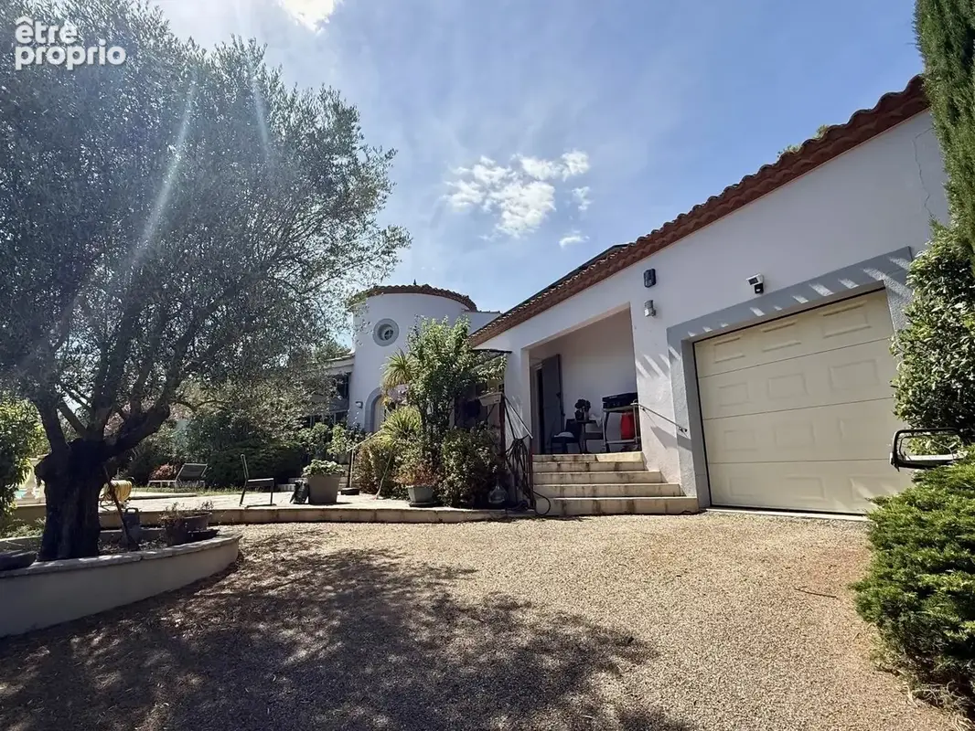 Maison 3 pièces 250 m² à vendre à Carcassonne (11000) - photo 4