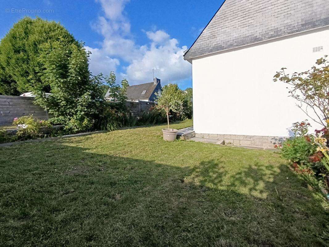 Maison à PONTIVY