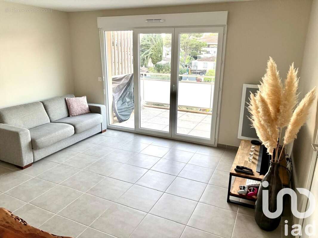 Photo 3 - Appartement à LE CANNET