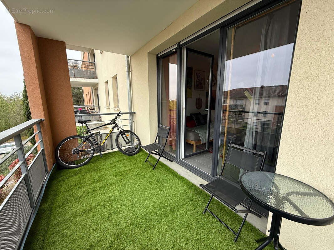 Appartement à COLOMIERS