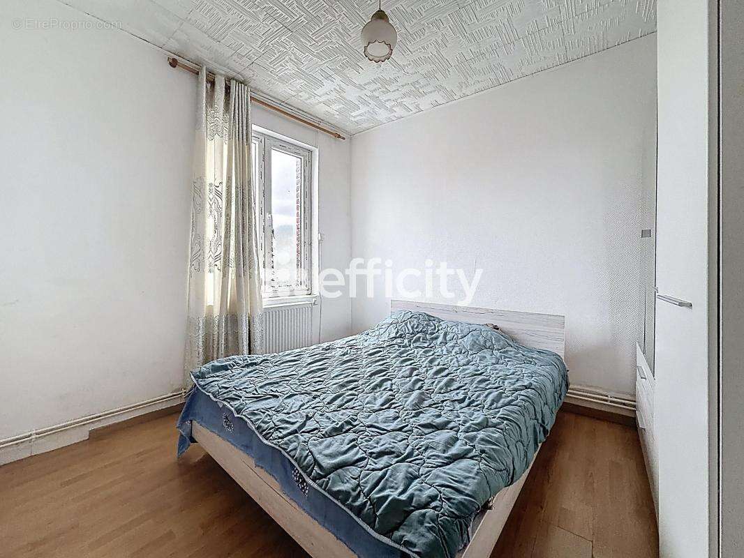 Maison à MONS-EN-BAROEUL