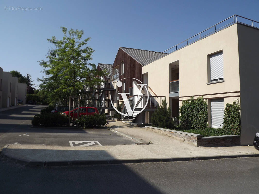 Appartement à VENDOME