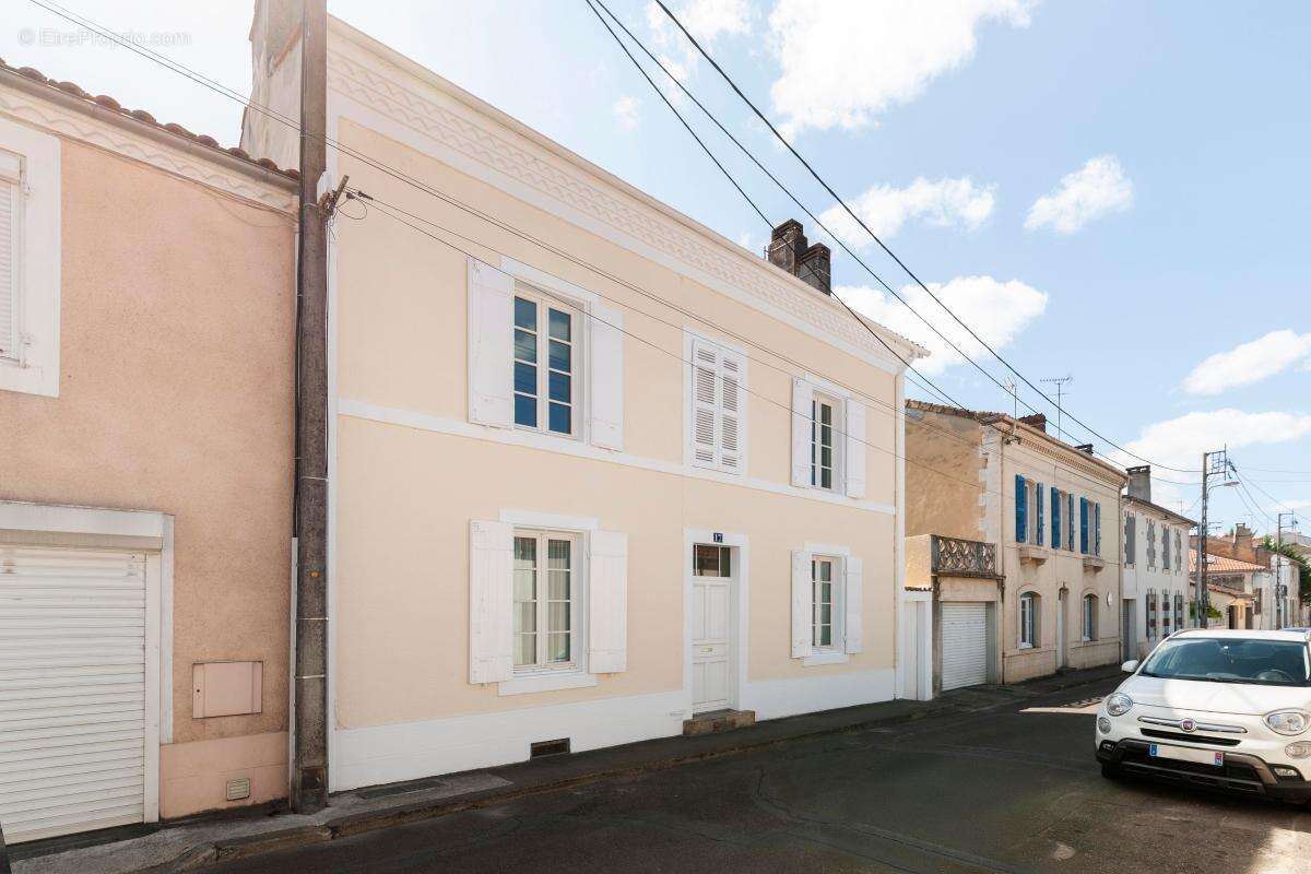 Maison à MONT-DE-MARSAN