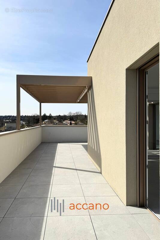 Appartement à FRANCHEVILLE