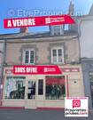 Appartement à CHATEAUNEUF-SUR-LOIRE