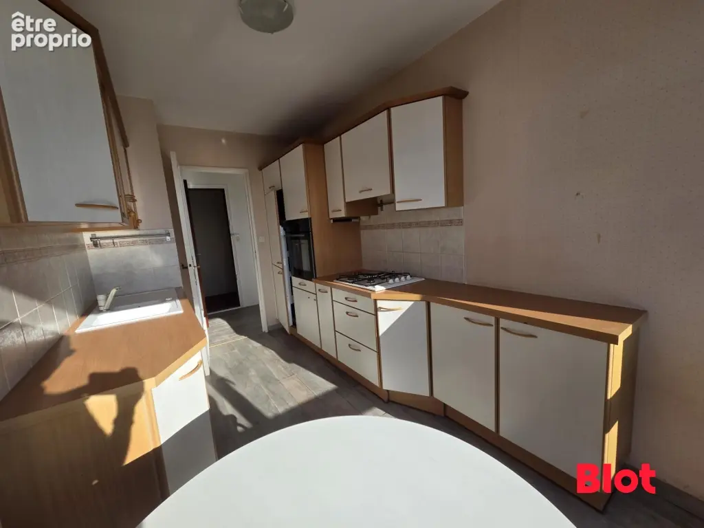 Appartement 3 pièces 62 m² à vendre à Rennes (35000) - photo 4