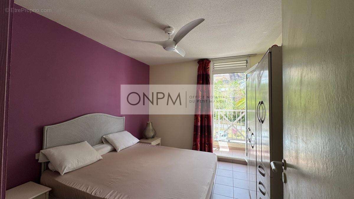 Appartement à LE DIAMANT