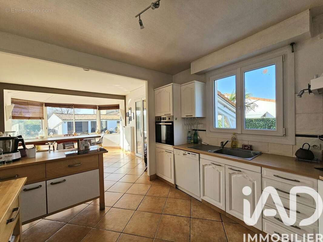 Photo 5 - Maison à LA LIMOUZINIERE