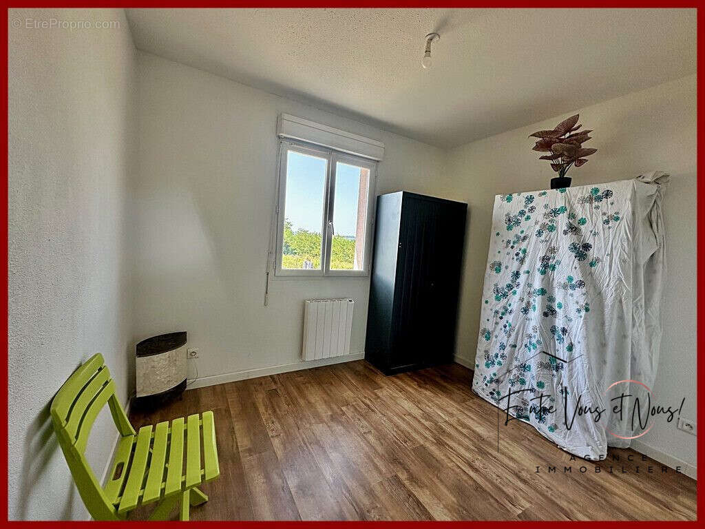 Maison 105 m² à Langon  - photo 7