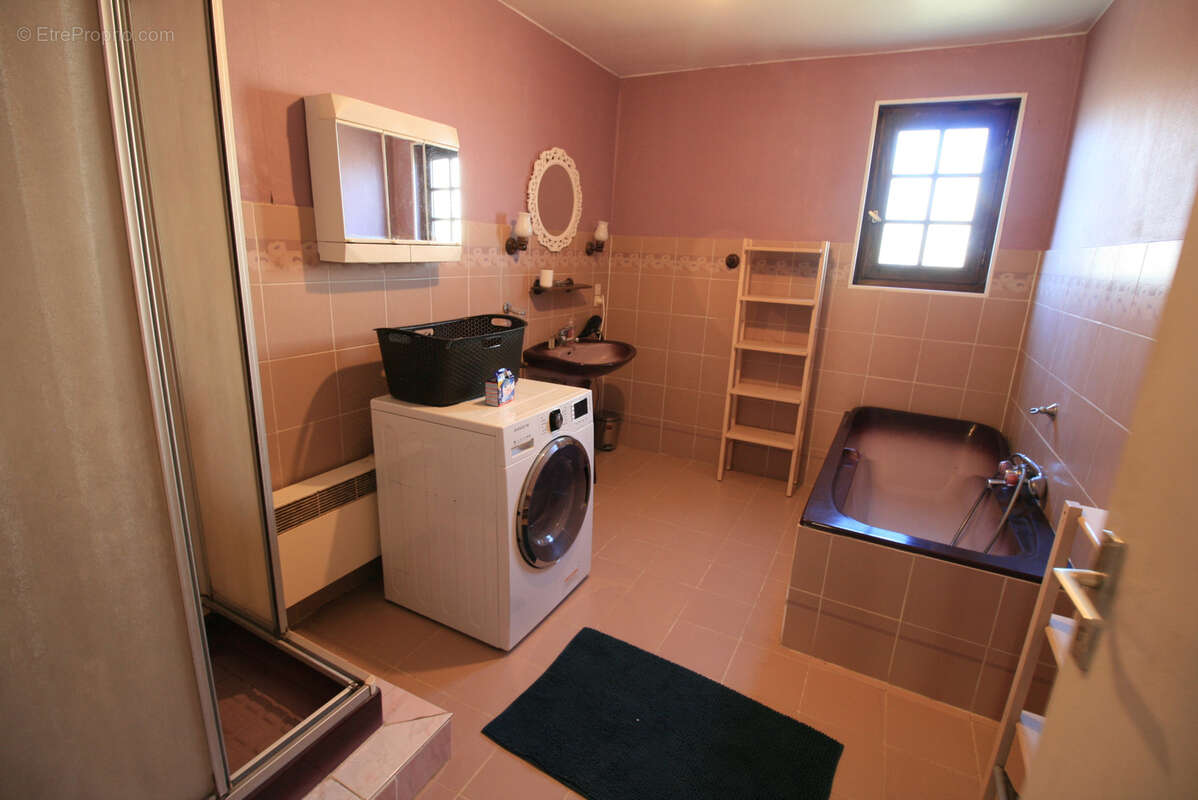 Maison à SAINT-LEON-SUR-VEZERE