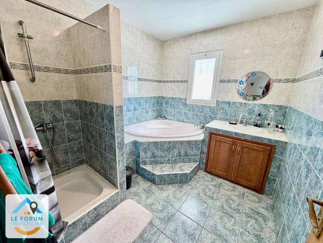 Saint joseph 97480 - villa familiale - piscine - quartier agréable - proximité des commodités - photo 8