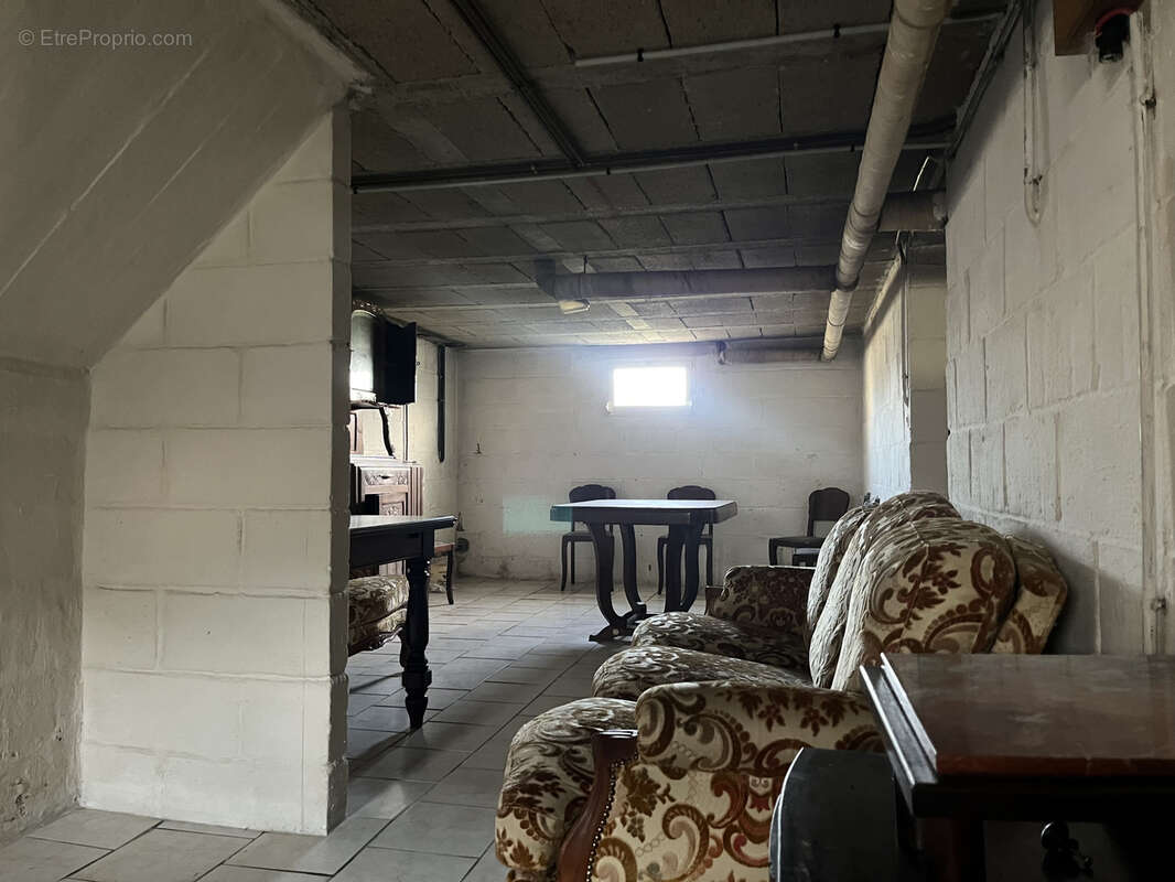 Maison à BLANGY-SUR-BRESLE