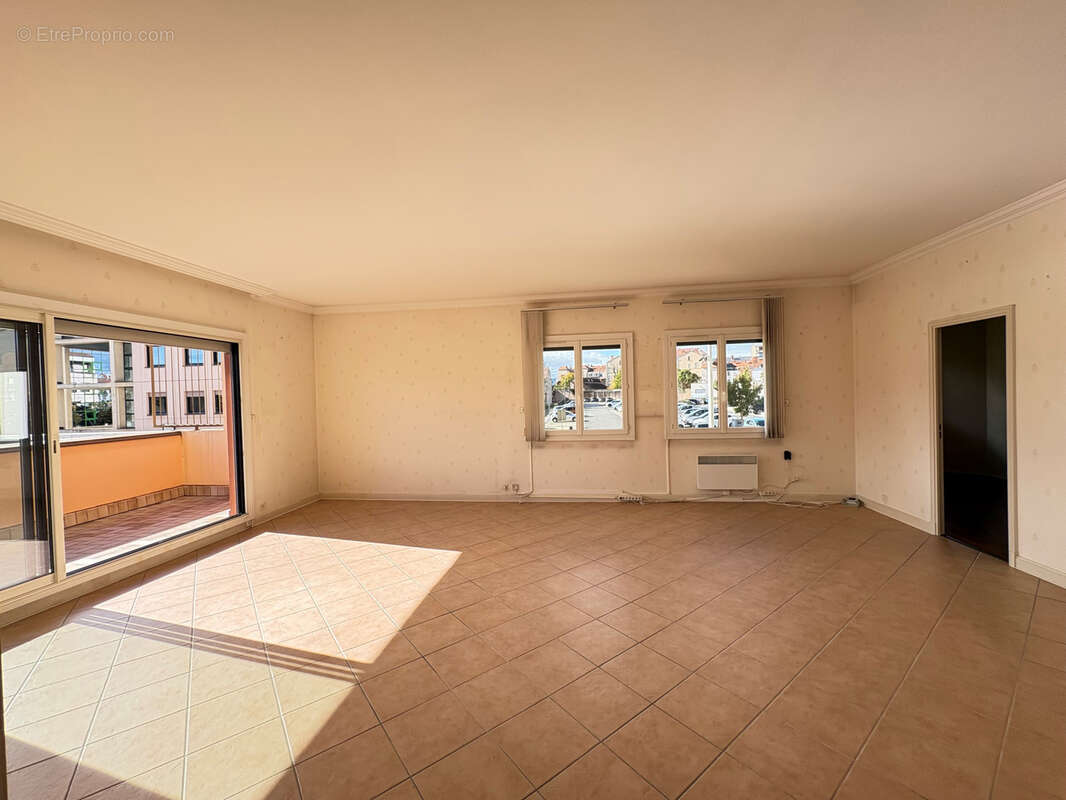Appartement à ROANNE