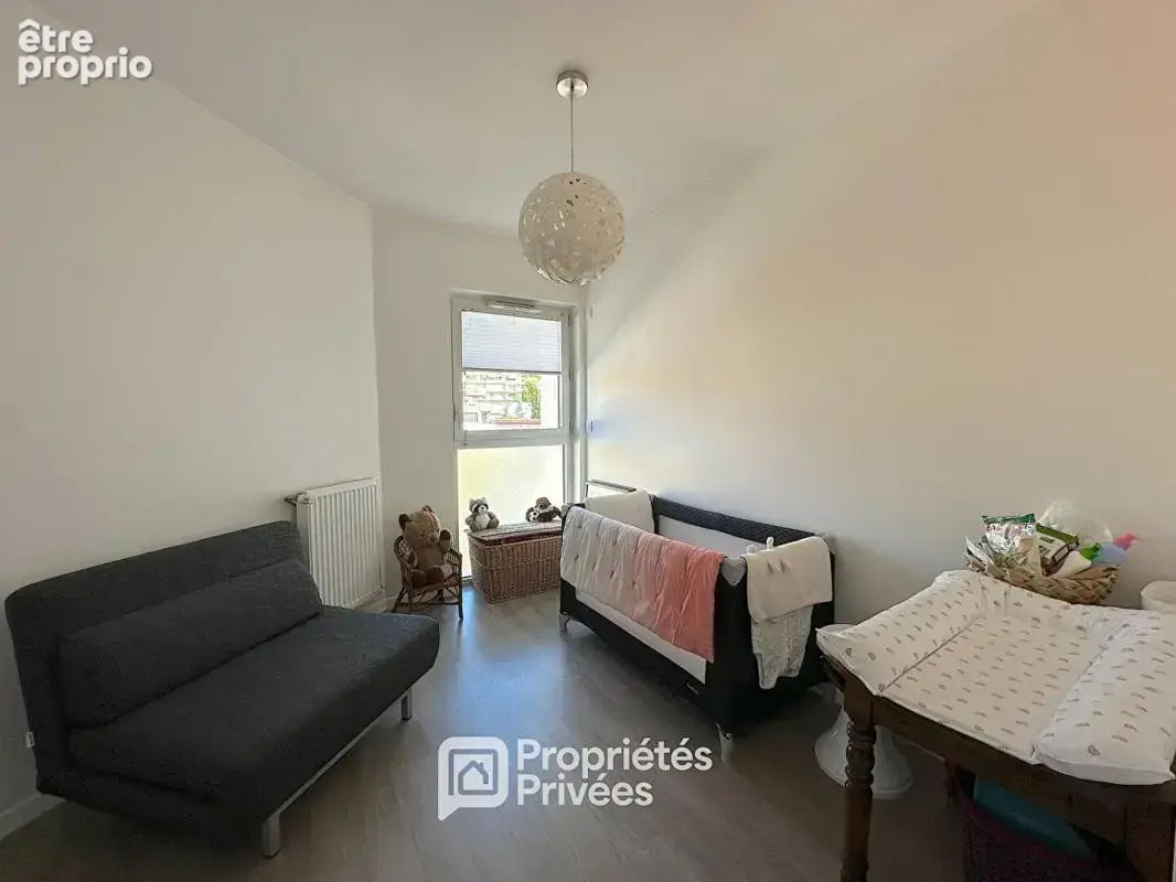 Appartement 4 pièces 80 m2 avec terrasse, parking et cave - photo 14