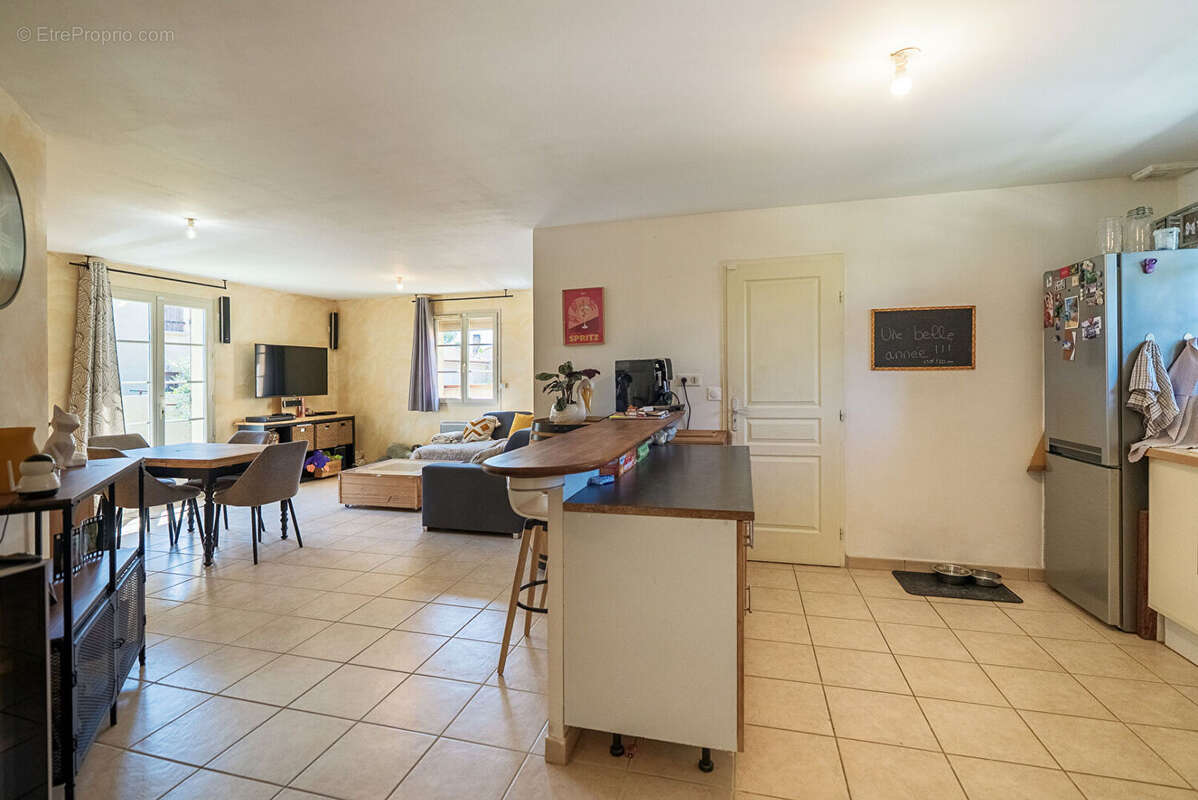 Maison à LEZIGNAN-CORBIERES