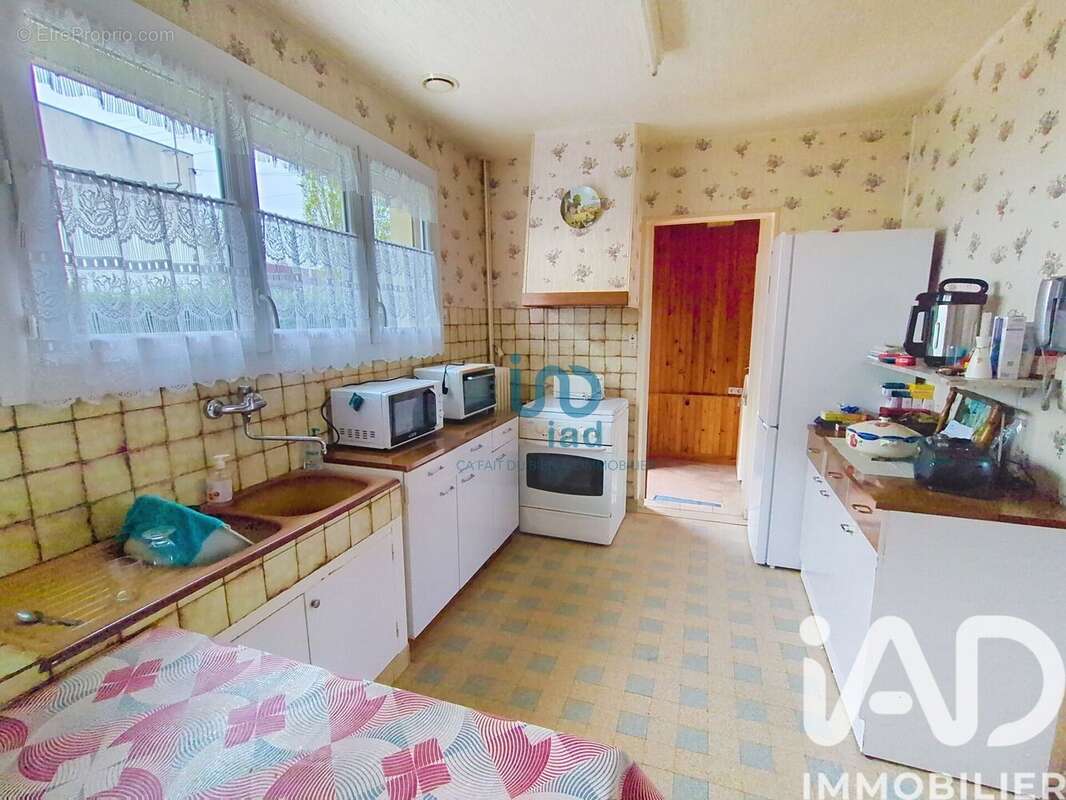 Photo 3 - Maison à GIEN