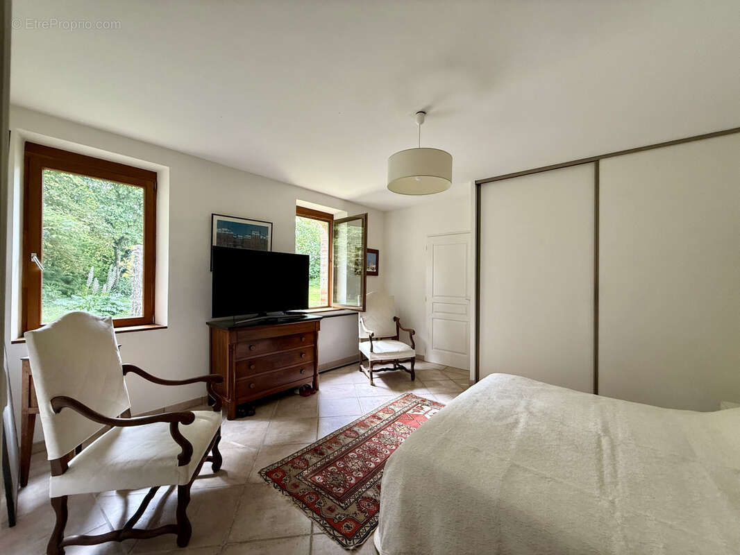 Maison à L&#039;ISLE-JOURDAIN