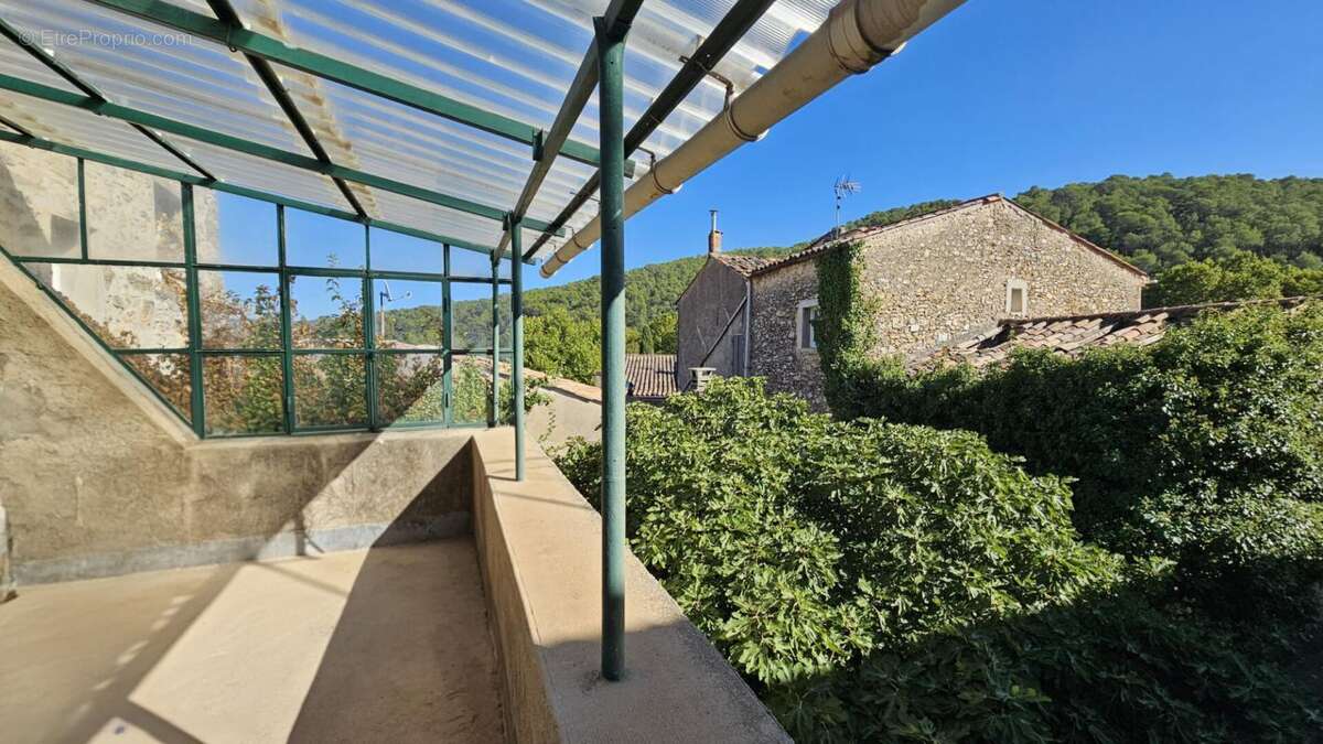 Maison à CABASSE