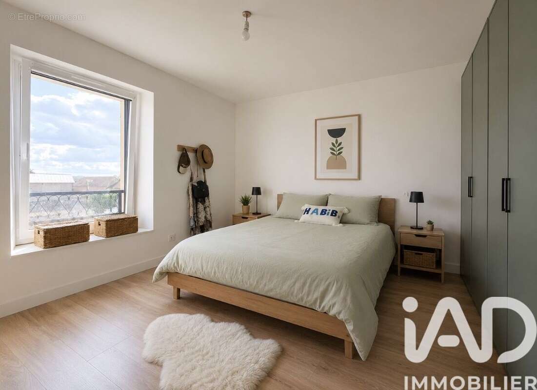 Photo 7 - Maison à BARON