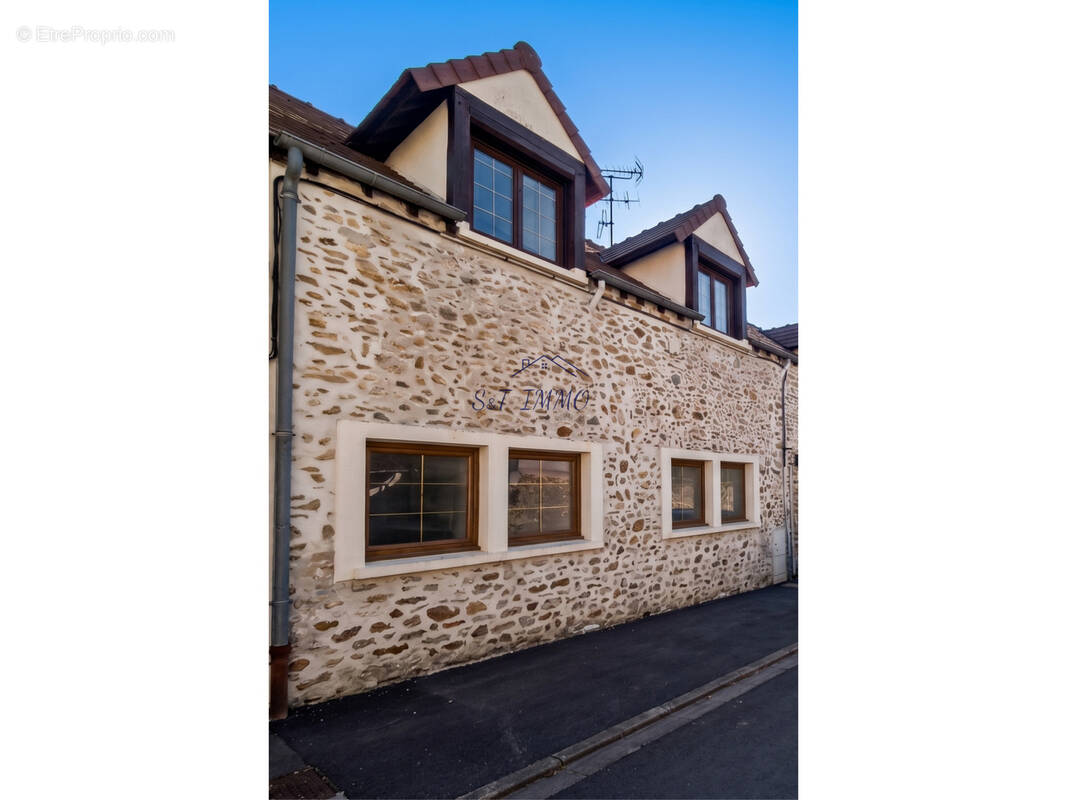 Maison à LARDY