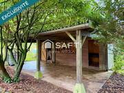 Photo 1 - Terrain à LES MONTHAIRONS