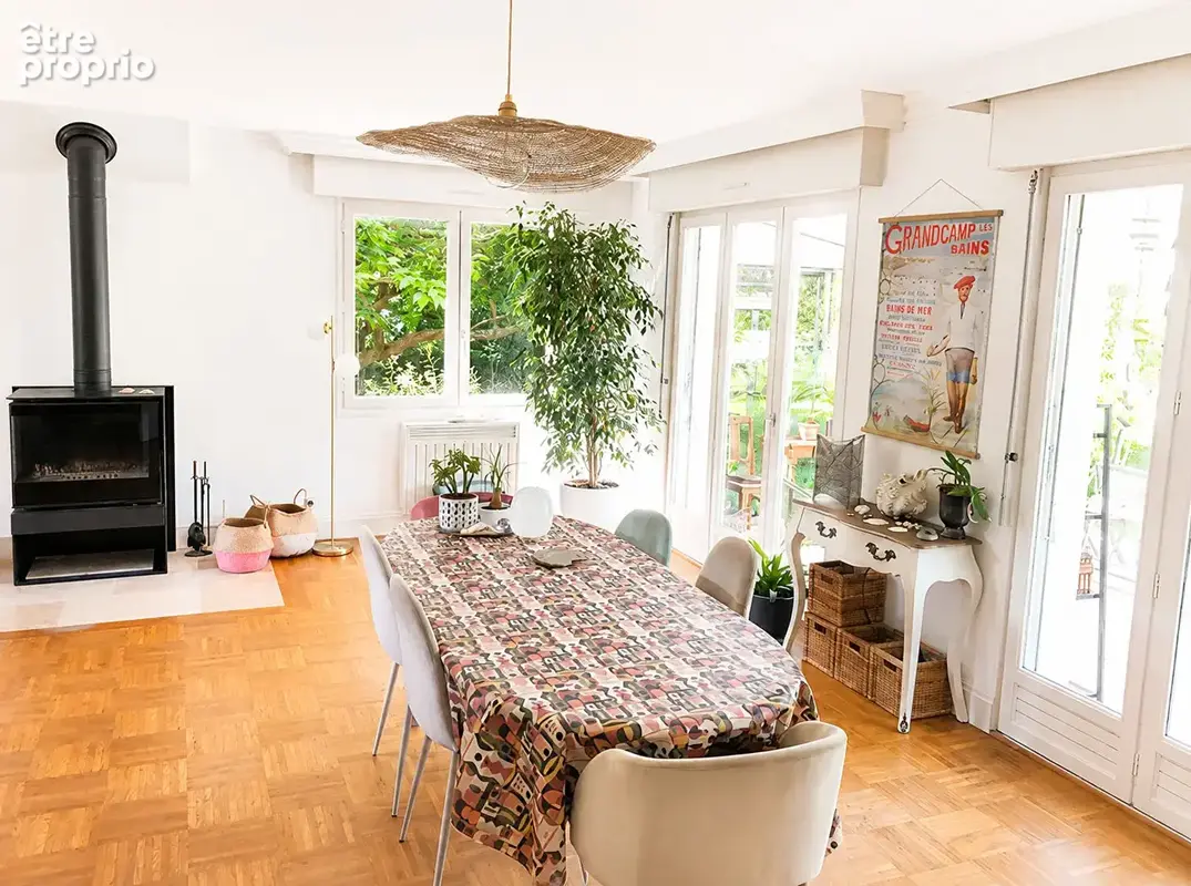 Maison Pont L Abbe 5 pièces - photo 3
