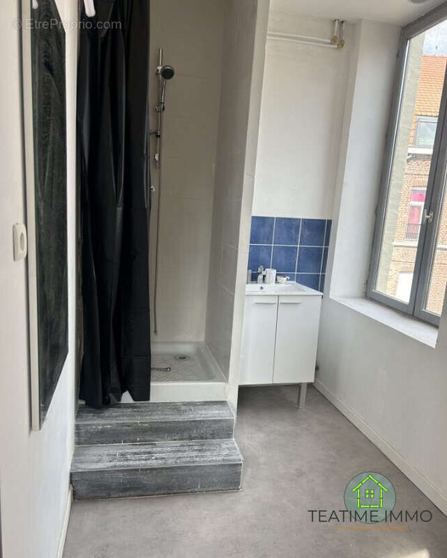 Appartement à TOURCOING