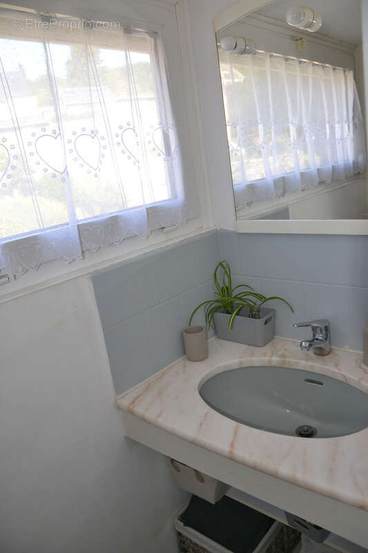 Appartement à LA BOURBOULE