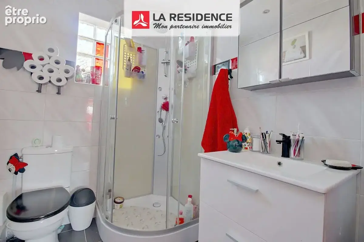 Maison 4 pièces 104 m² à vendre à Sartrouville (78500) - photo 7
